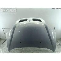 Капот Renault Scenic I (1996-2003) 2000 7751472130
