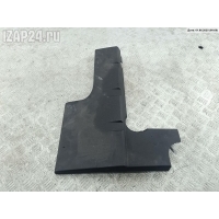 Накладка декоративная на двигатель Opel Vectra C 2003 24435889