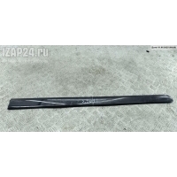 Молдинг двери передней правой Opel Zafira B 2005 13137773