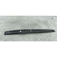 Молдинг двери передней левой Opel Zafira B 2005 13137772
