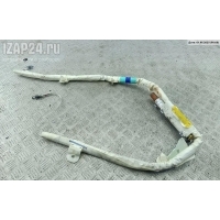 Подушка безопасности боковая (шторка) правая Opel Astra J 2010 13251620