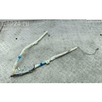 Подушка безопасности боковая (шторка) левая Opel Astra J 2010 13251619