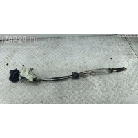 Кулиса КПП Toyota Corolla Verso 2003