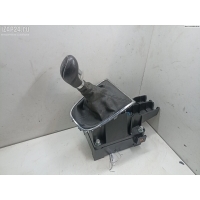 Кулиса КПП Opel Astra J 2010 55575258