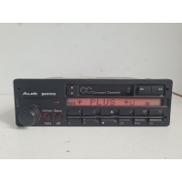 Радио автомобильные audi гамма a6 c4 c3 80 b2 b3 b4 a8 90 100 4a0035186 new 1-din