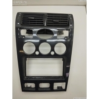 Рамка магнитолы Ford Mondeo III (2000-2007) 2002 1S7118522A