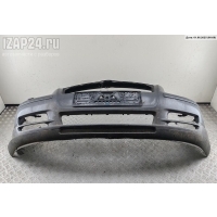 Бампер передний Toyota Avensis (2003-2008) 2006 52119-05160