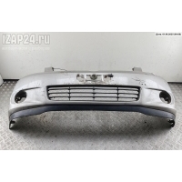 Бампер передний Toyota Corolla Verso 2003 5211913250