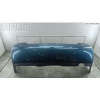 Бампер задний Nissan Primera P12 (2002-2008) 2003 85022AU340