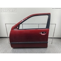 Дверь боковая передняя левая Nissan Primera P11 (1996-1999) 1997