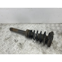 Стойка подвески передняя левая Nissan Primera P11 (1996-1999) 1997 561102F000