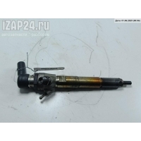 Форсунка топливная Dacia 2012 8200704191