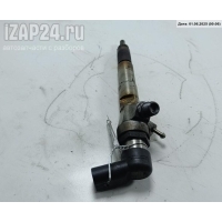 Форсунка топливная Dacia 2012 8200704191
