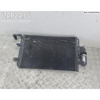 Радиатор охлаждения (конд.) Volkswagen Golf-4 2000