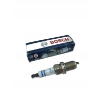 Свеча зажигания bosch 0 242 240 653