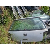 Volkswagen гольф 4 iv крышка багажника задняя задняя lb7z