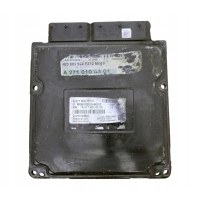 STEROWNIK MERCEDES W212 A2719010100 A2710104301