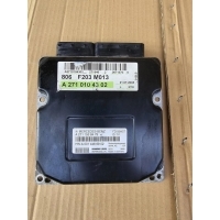 STEROWNIK SILNIKA ECU A2710104302 MERCEDES C KLASA W203