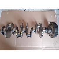 Citroen ds4 c4 c5 peugeot 508 5008 3008 2.0 hdi rh02 163 л.с. вал коленчатый