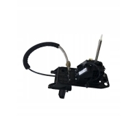 Домкрат переключатель кпп volkswagen sharan 7n1713025k