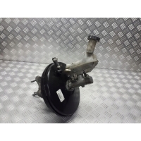 Серво nissan tiida 1.6 46007em11b