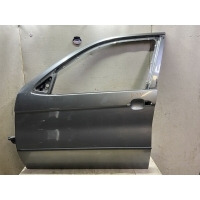 Дверь передняя левая bmw X5 E53 41518256823