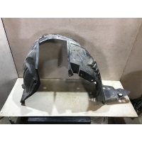 Локер передний левый nissan Qashqai J10 63843JD00A 63841JD50A