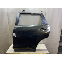 Дверь задняя левая nissan X-Trail T32 H210A4CBMA