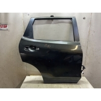 Дверь задняя правая nissan X-Trail T32 2015 H210M4CBMA