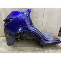 Крыло заднее правое nissan Qashqai J11 G81004EAMA