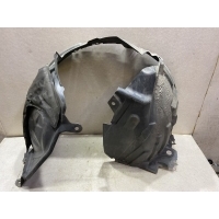 Локер передний левый nissan Juke F15 Жук Ф15 63843BA60A 63843BA65A