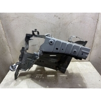 Лонжерон передний левый nissan X-Trail T32 641814CB0A