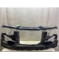 Панель передняя bmw X5 E53 51718402831 51717074756