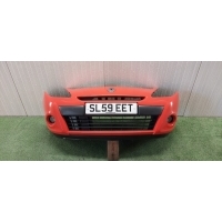 Бампер передняя renault clio iii 185 09 - 12 lak: ov727