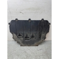 Крышка плита под двигатель volvo v40 ii 2012-2018r 31349715 кросс кантри