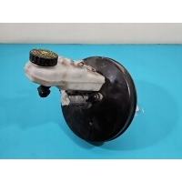 Серво тормозной toyota avensis iii t27 0204054177 , 27715a0160 2.0 d4d