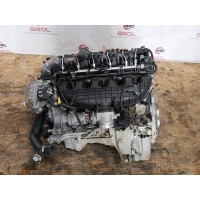 Bmw e90 e91 e92 e93 двигатель 335i n54 n54b30a 306km в сборе
