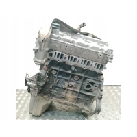 Ssangyong kyron двигатель / комплект 2.0 xdi 4x4 дизель 104kw 141 hp d20dt