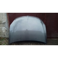 Капот крышка передняя переднее mitsubishi lancer vii 03 - a39