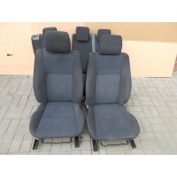 Кресла комплект 5d suzuki свифт 3 mk6 1 , 3 m13a 04 - 10