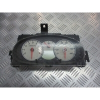 Спидометр часы nissan micra k12 1.2