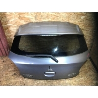 крышка багажника (дверь 3-5) Mitsubishi Space Star 2 2015