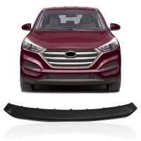 Hyundai oe 86565d7100 спойлер бампера переднего
