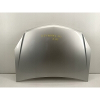 Капот крышка двигателя opel astra iii h 04 - 09 z157