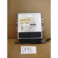 Блок управления двигателя 75 1.8 99 год . nnw100476