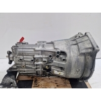 Кпп bmw e46 204d4 gs6 - 37bz / dz
