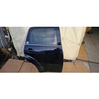 Дверь citroen c-crosser