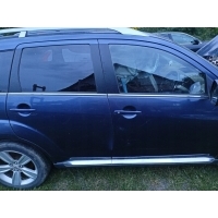 Citroen oe 4007 outlander ii