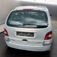 Renault megane scenic i 99 - 03 стекло открывается крышка багажника крышка багажника mv632