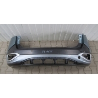 Бампер заднего задняя kia sportage 5 v gt line 21 -